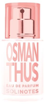 Solinotes Eau Parfumée 15 ml - Parfum : Osmanthus