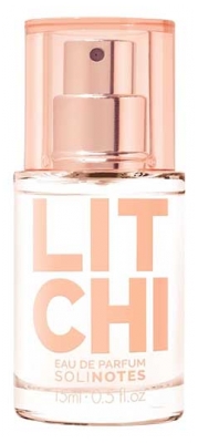 Solinotes Eau Parfumée 15 ml - Parfum : Litchi