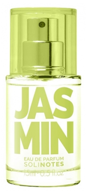 Solinotes Eau Parfumée 15 ml - Parfum : Jasmin