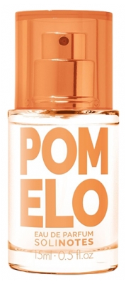Solinotes Eau Parfumée 15 ml - Parfum : Pomelo