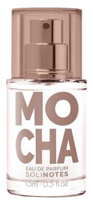 Solinotes Eau Parfumée 15 ml - Parfum : Mocha