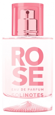 Solinotes Eau Parfum Édition Limitée 50 ML