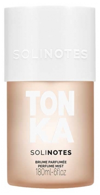 Solinotes Brume Parfumée Corps & Cheveux 180 ML
