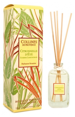 Collines de Provence Les Estivales Bouquet Parfumé de 100 ML