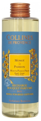 Collines de Provence Recharge de Bouquet Parfumé Duo 200 ML