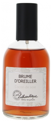 Lothantique Brume d'Oreiller 100 ML - Parfum : Cocon de soie