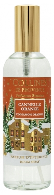 Collines de Provence Parfum pour Intérieur 100 ML