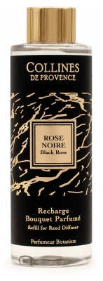 Collines de Provence Fleurs & Écorces Recharge de 200 ML
