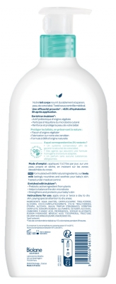 Biolane Lait Corps 300 ml