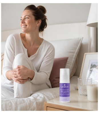 Lansinoh Spray Régénérant Périnée Après Accouchement 100 ml