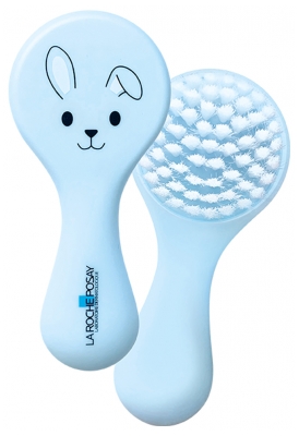 La Roche-Posay Mon Premier Coffret Hygiène et Soin Lipikar Cicaplast