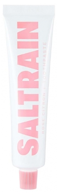 Dentifrice solide à la rose et au citron 35 g (à consommer de préférence avant le 14/11/2026)