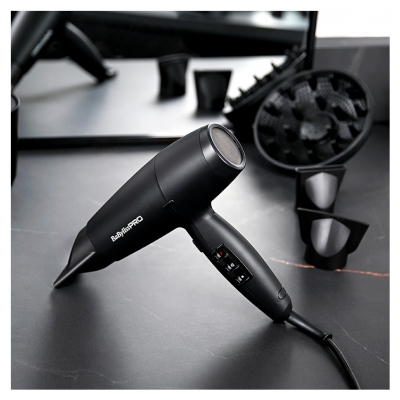 BaBylissPRO Sèche-Cheveux Lupia