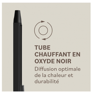BaBylissPRO Fer à Boucler Curling Tong 19 mm