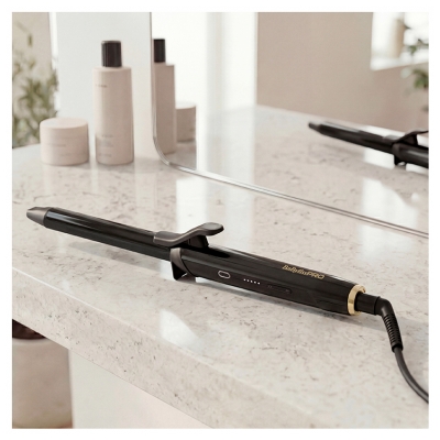 BaBylissPRO Fer à Boucler Curling Tong 19 mm