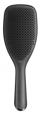 Brosse Large Wet Detangler Black Gloss Tangle Teezer
