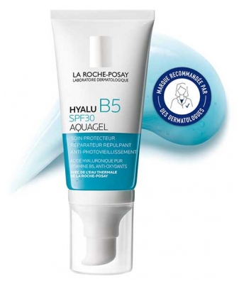 La Roche-Posay Hyalu B5 Water Gel Gel-En-Eau SPF30 50 ml