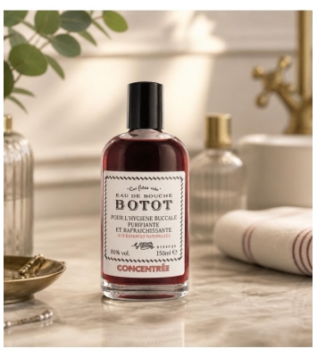 Botot Eau de Bouche 150 ml