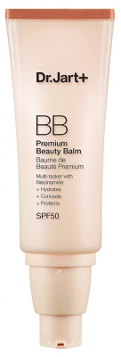 Dr. Jart+ BB Premium Baume de Beauté Couvrance Modulable SPF50 40 ml