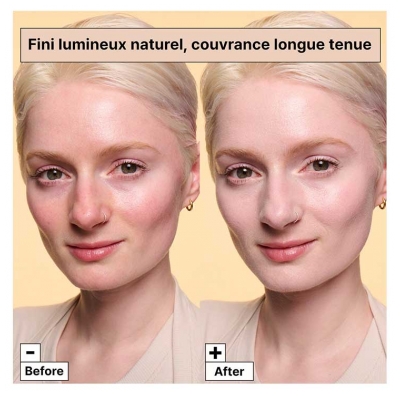 Dr. Jart+ BB Premium Baume de Beauté Couvrance Modulable SPF50 40 ml - Teinte : Medium-Tan