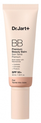 Dr. Jart+ BB Premium Baume de Beauté Couvrance Modulable SPF50 40 ml - Teinte : Fair