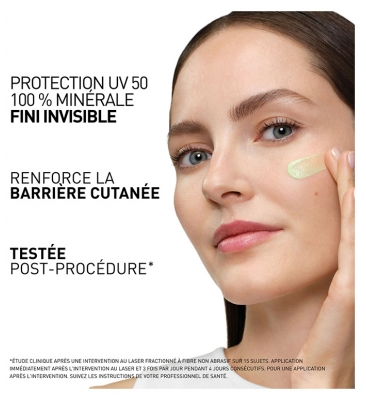 Filorga Daily Repair Mineral UV 50 Fluide Protecteur Hydratant Quotidien SPF50 50 ml