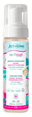 Activilong Mousse Bouclante ActiCurl Expert