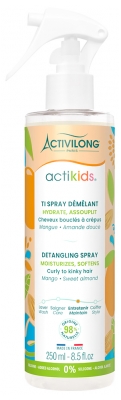 Activilong Ti Spray Démêlant Actikids