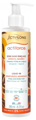 Activilong Leave-in Soin Sans Rinçage Actiforce
