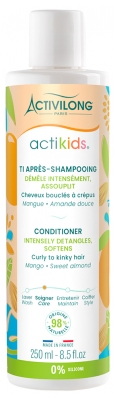 Activilong Ti Après-shampooing Conditionneur Actikids