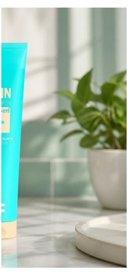 Isdin Acniben + Exfoliant Doux Pour Peaux Grasses 100 ml