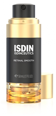 Isdin Isdinceutics Retinal Smooth Sérum pour le Visage 50 ML