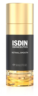 Isdin Isdinceutics Retinal Smooth Sérum pour le Visage 50 ML