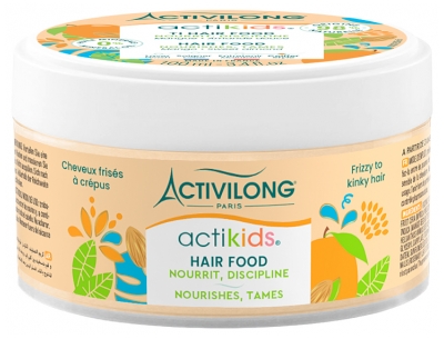 Activilong Baume Ti Hair Food Actikids