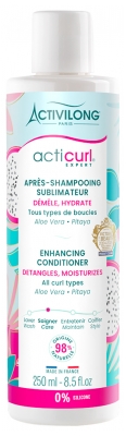 Activilong Après-shampoing Sublimateur Acticurl Expert