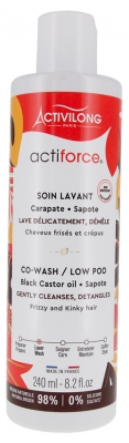 Activilong Cowash Soin Lavant Fortifiant Actiforce