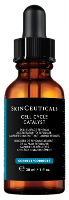 SkinCeuticals Correct Cell Cycle Catalyst Sérum Booster Régénérant 30 ml