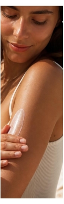 Biotherm Crème Nacrée Après-Soleil Hydratante 200 ml