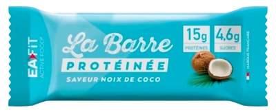 Barre protéinée Eafit 46 g