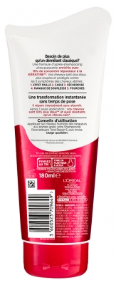 L'Oréal Paris Elseve Total Repair 5 Rapid Restore Démêlant Intensif 180 ml