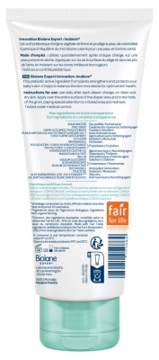 Biolane Crémé Change 75 ml