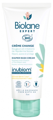 Biolane Crémé Change 75 ml