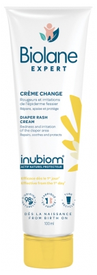 Biolane Crémé Change Tube 100 ml