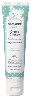 Gamarde Crémé Change 100 ml