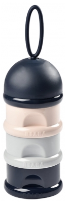Béaba Doseuse de Lait Boîte Empilable