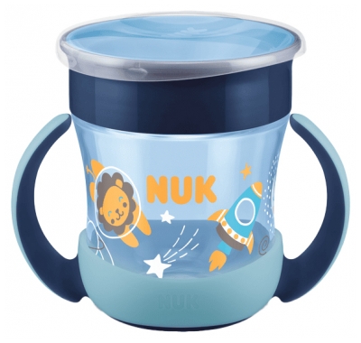 Nuk Mini Mag Cup Ngt F
