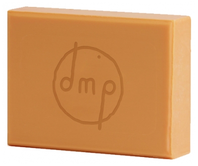 Du Monde à la Provence Savon Parfum Cannelle Orange 100 g