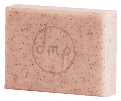 Du Monde à la Provence Savon Exfoliant Parfum Abricot 100 g