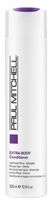 Paul Mitchell Après-shampooing Extra-Body Paul Mitchell