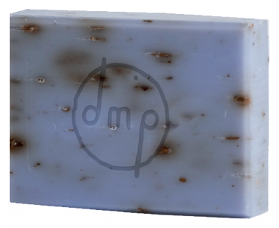 Du Monde à la Provence Savon Exfoliant Parfum Lavande Fleurs 100 g